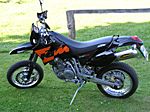 Auf zu der Bilderserie Kawasaki